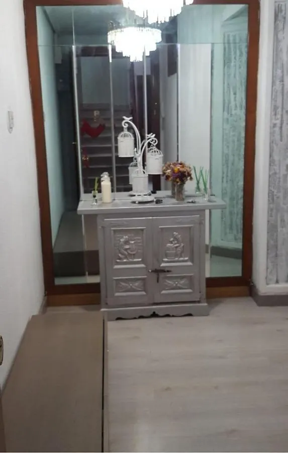 Piso Casco Antiguo Apartment Vitoria-Gasteiz