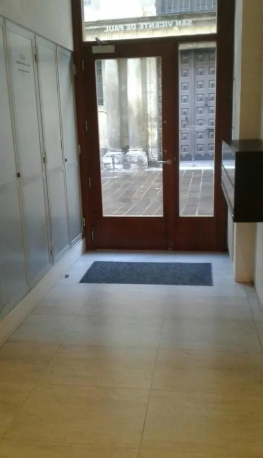 Piso Casco Antiguo Apartment Vitoria-Gasteiz