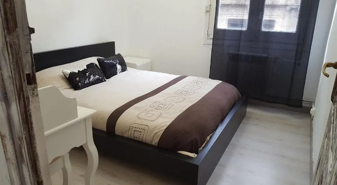 Piso Casco Antiguo Apartment Vitoria-Gasteiz