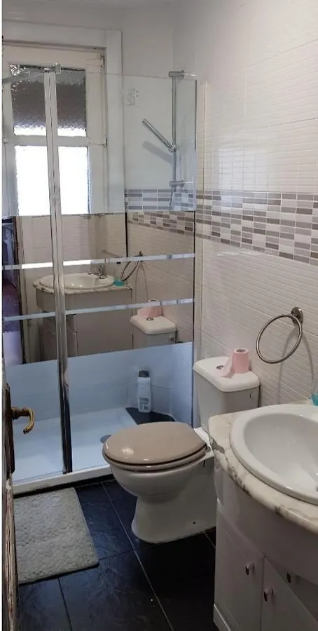 Piso Casco Antiguo Apartment Vitoria-Gasteiz