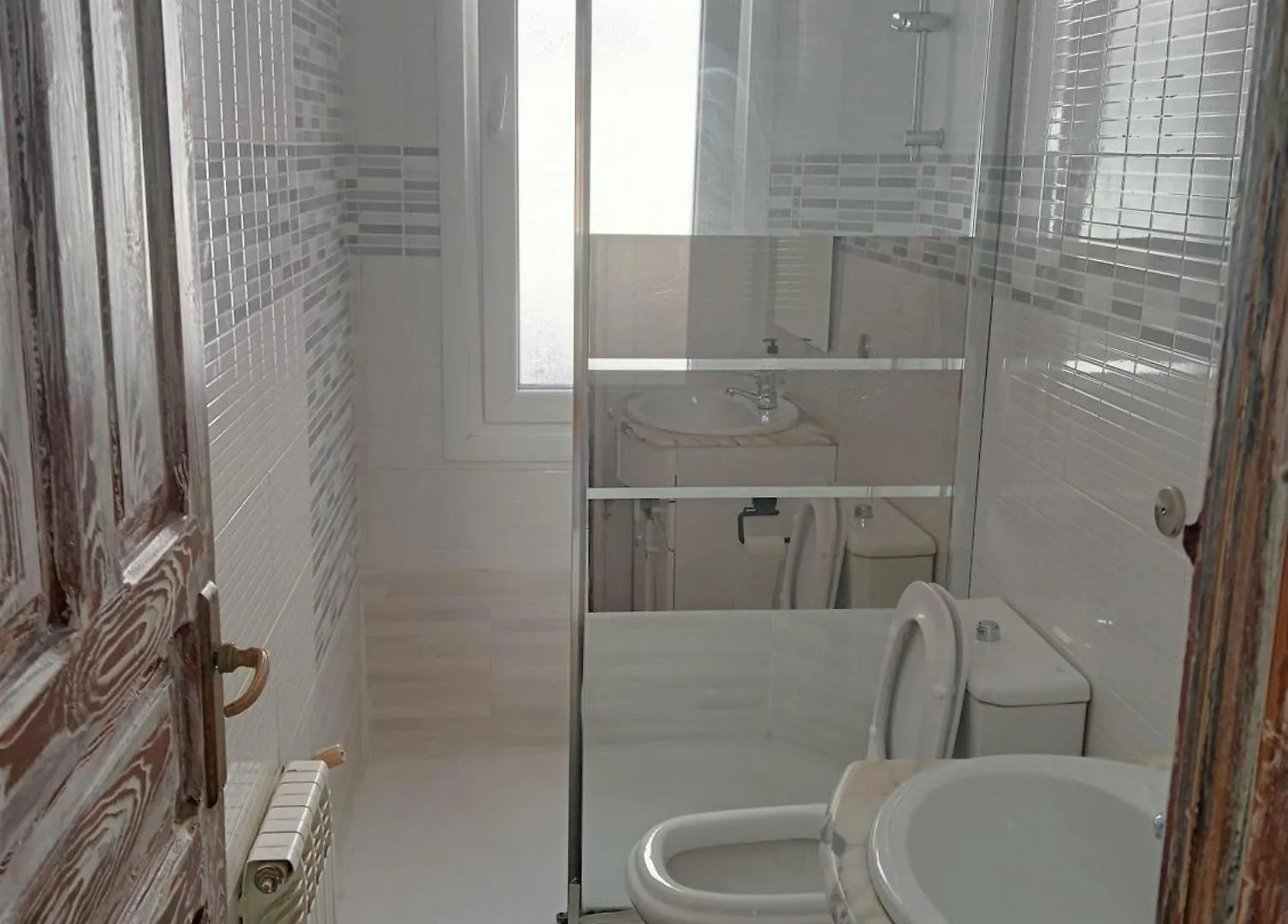 Piso Casco Antiguo Apartment Vitoria-Gasteiz